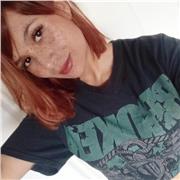 Profesora en Diseño Gráfico con enfoque publicitario